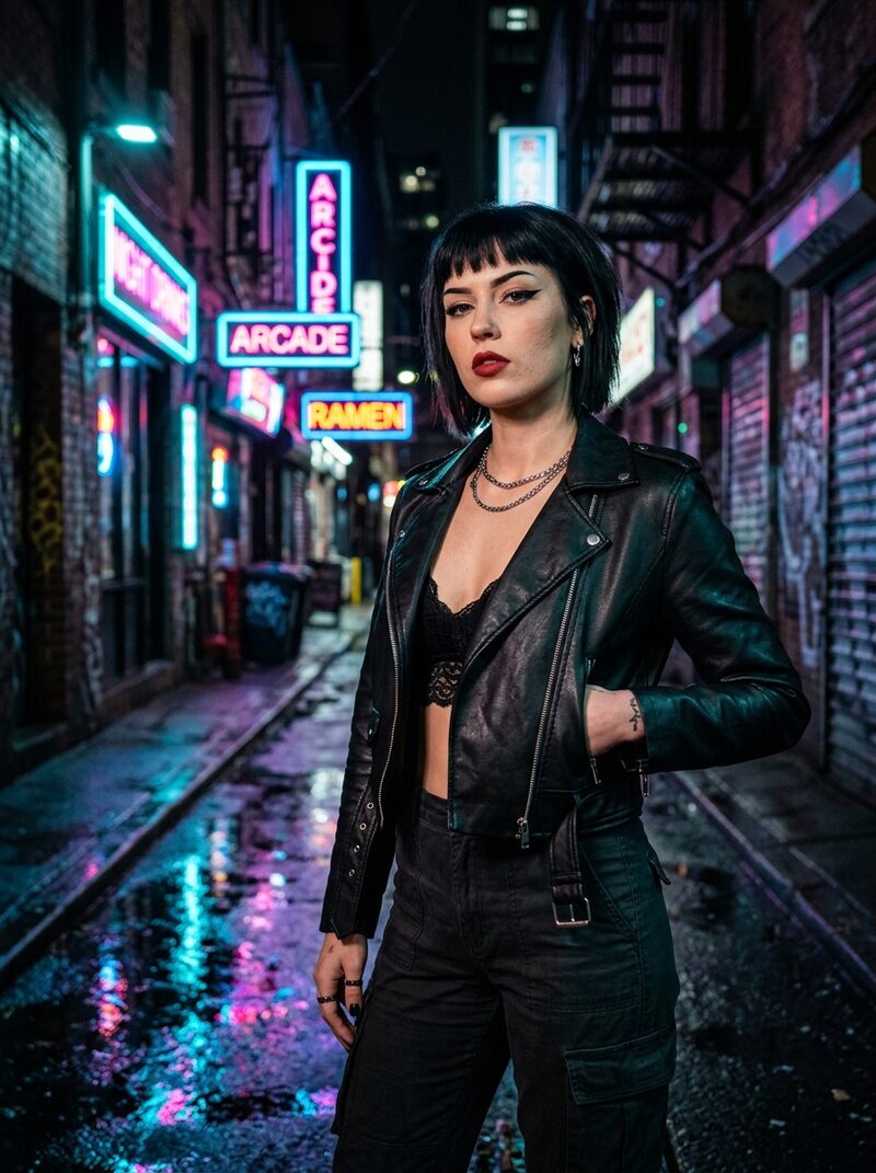 Joi companion